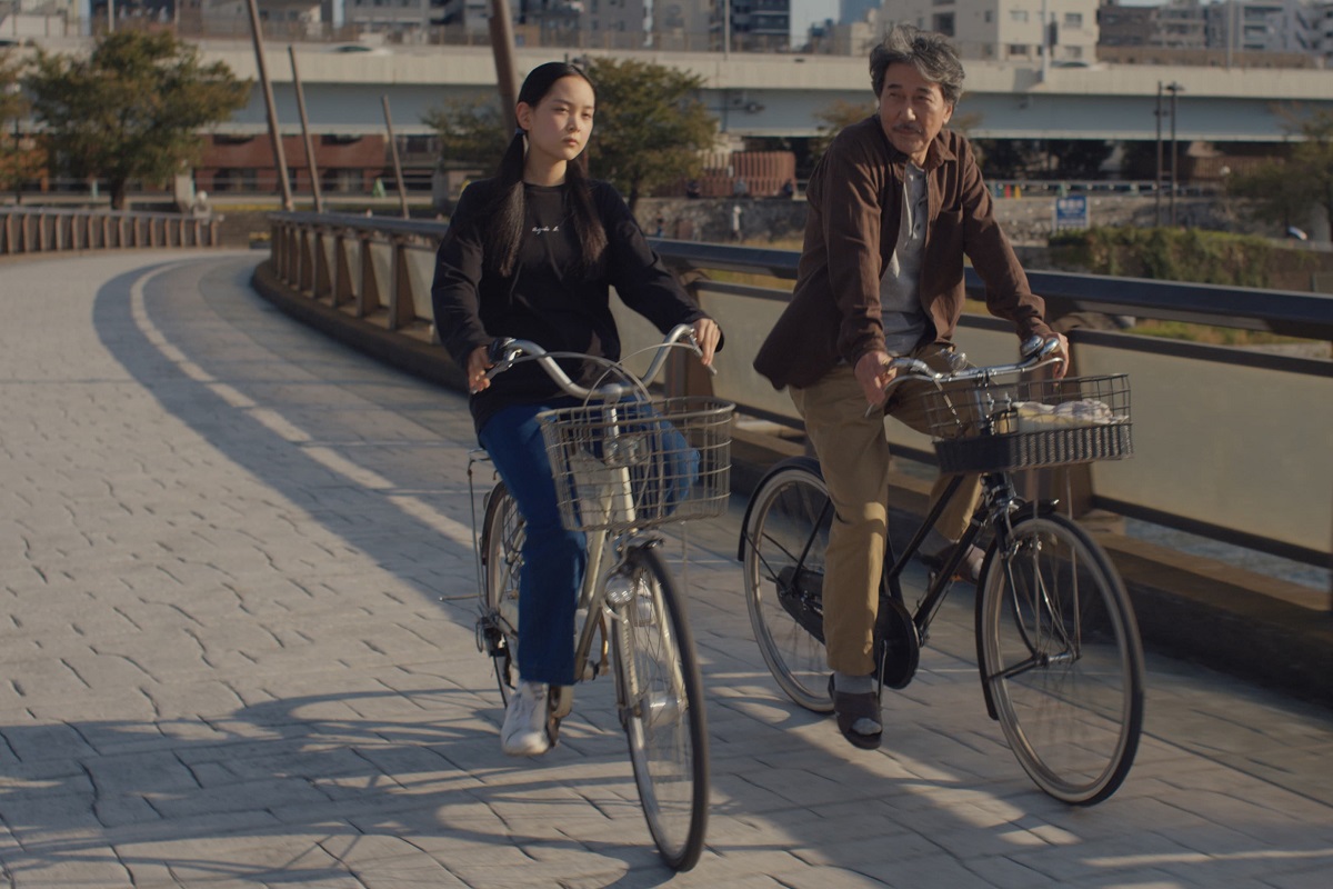 "Ідеальні дні". 6 причин подивитися фільм, який може отримати Оскар